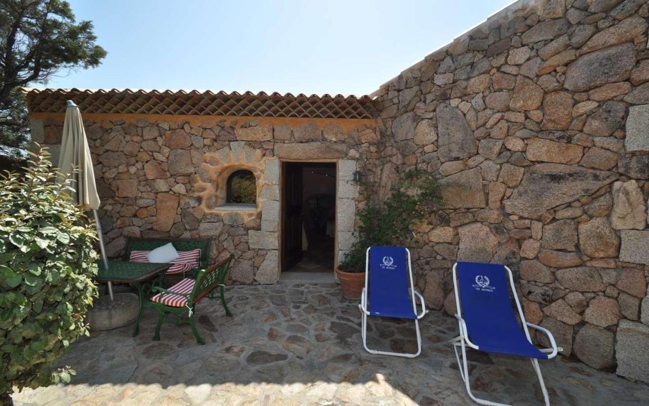 Sardinia Family Villas - Villa Nina With Private Pool Abbiadori Exterior foto